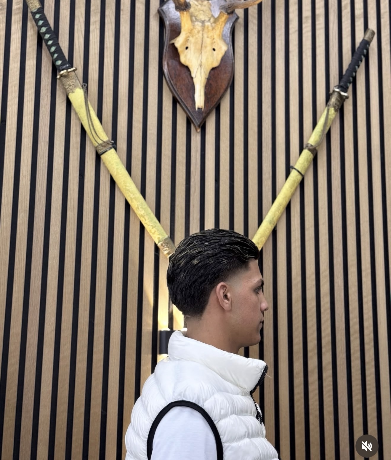 Salon Impala – Classic Cut