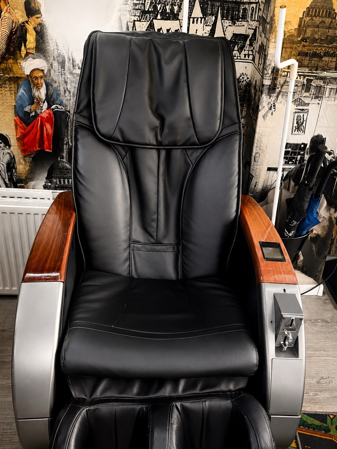 Massagestuhl