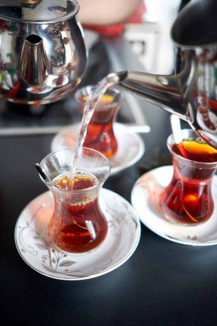 Çay